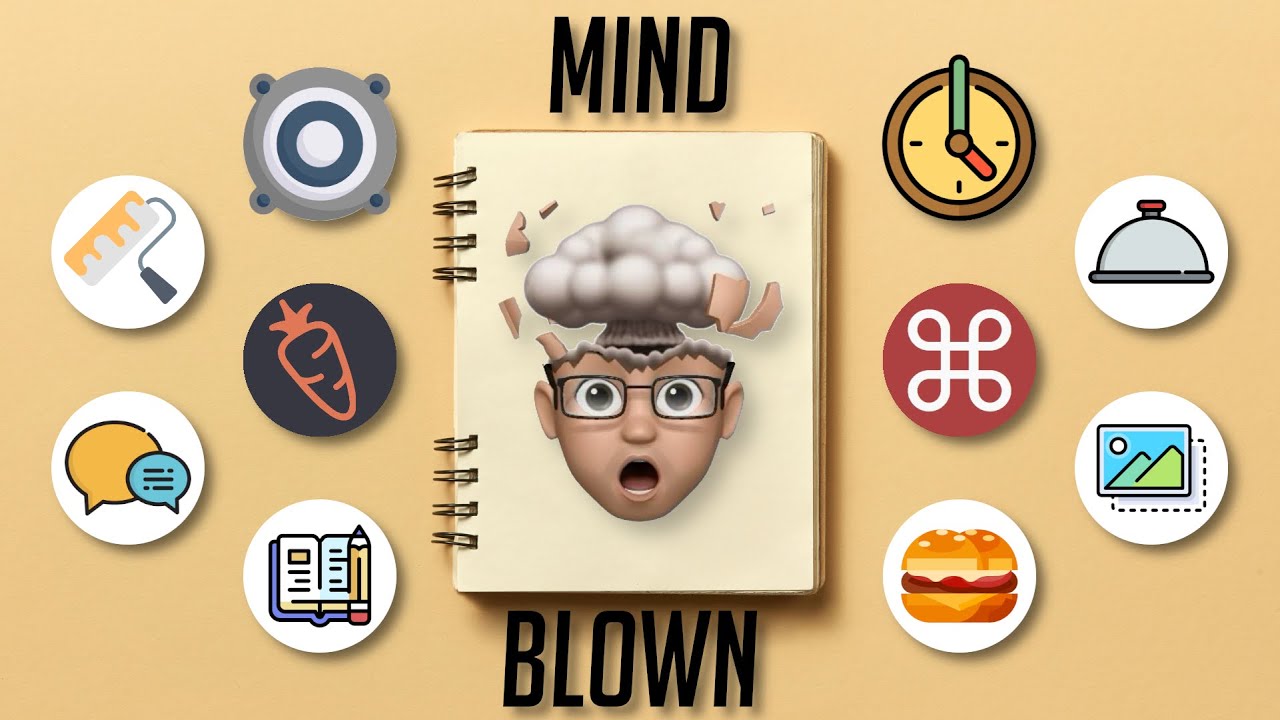 10 MIND-BLOWING Websites You’ll Actually Use! (In 4 Min)