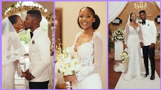 Download lagu Idols SA season 11 winner gets married Karabo Mogane mp3