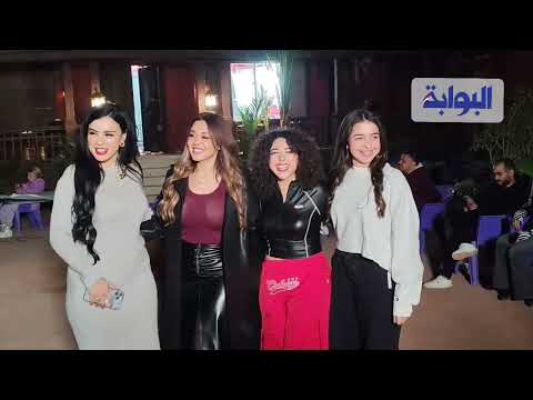 أبرزهم ماجد المصري وفادية عبد الغني.. أبطال مسلسل أولاد الراعي يحتفلون ببدء التصوير