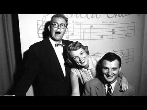 Bobby Troup - Little girl blue