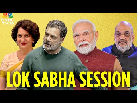 Parliament Budget Session 2026 LIVE Updates | Fiery Showdown Expected In Parliament | N18L