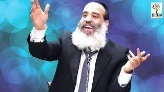 הרב פנגר - סוד החוכמה - הקרנה מיוחדת!
