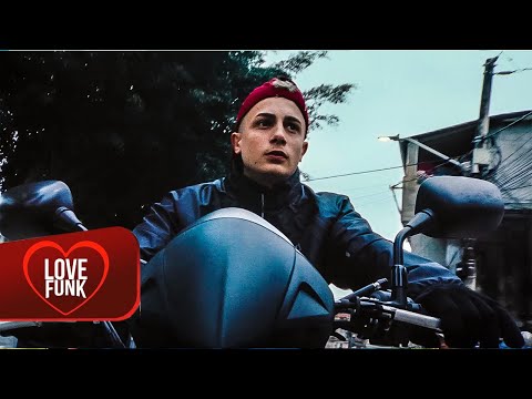 MENOR PROMISSOR - MC Hariel e MC Lipi (Love Funk)