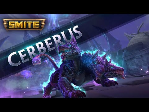 Smite #1 Cerberus de daño :D