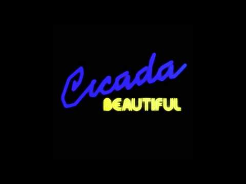 Cicada ‎- Beautiful (Electric Blue) (Instrumental) [2007]