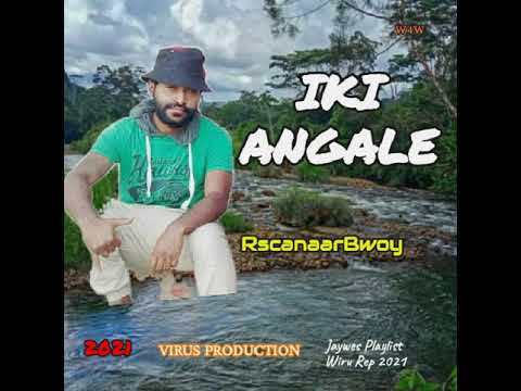 01. RscanaarBwoy - Iki Angale (2021)[Jaywes Playlist][Virus Production](Official Audio)