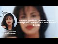 🤍 Selena Quintanilla || Yo Te Sigo Queriendo Letra
