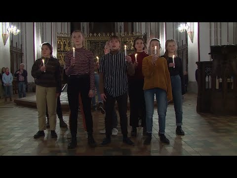 30 Jahre Montagsdemos