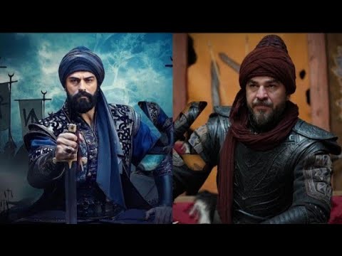 Ertuğrul x Osman | Plevne