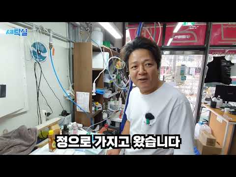 패딩 소재의 특성에 대한 설명