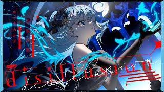 からのジャズトランペットな感じの間奏も好き - disillusion- タイナカサチ // covered by 凪原涼菜