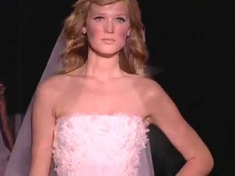 Vestidos de novia Pronovias 2011 Fashion Show  - Wedding Dresses - Wedding gowns - Vestido de novia