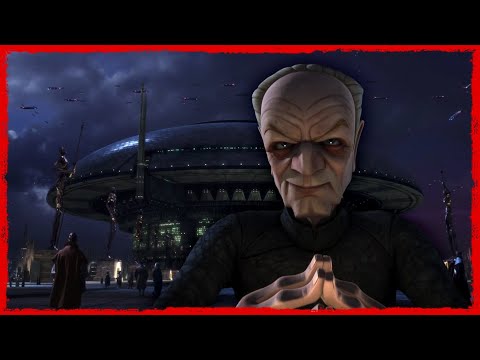 Why Did Emperor Palpatine Keep His Sith Identity A Secret After Order 66? | Star Wars Lore