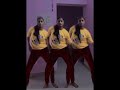 Thee Pidikka Tamil Status Dance