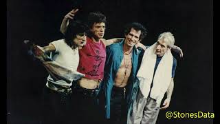 Rolling Stones Unreleased: Can´&#39;t Get Next to You (live 1994) #rollingstones