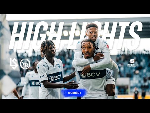 LSTV - LS-YB, les highlights