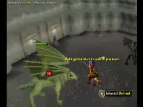 [New 3 June 2012] NEW DRAGON BOT LURE