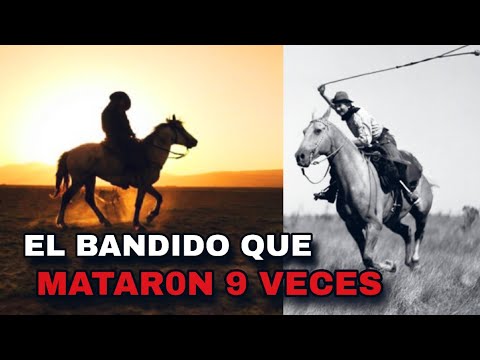 Escucharon Hablar - Santos Guayama, un GAUCHO re PICANTE con ALTA HISTORIA