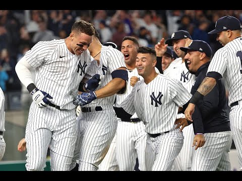 New York Yankees | 2023 Season Hype Video