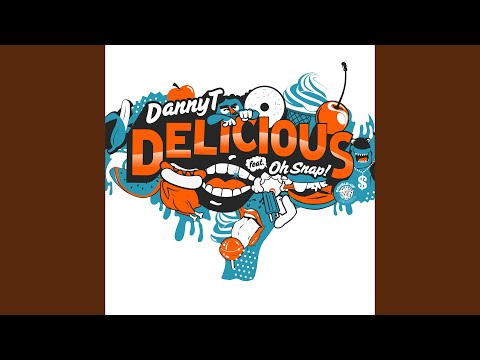 Delicious (Extended Mix)