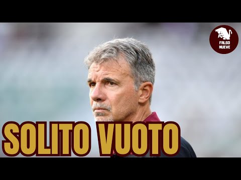 Baroni speaks before the Fiorentina-Torino match: another wasted opportunity?