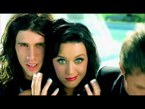 3OH!3 feat. Katy Perry - Starstrukk (2009) (4K Remastered)