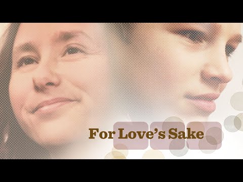 For Love's Sake (2013) | Full Movie | Bruce Marchiano | Robert Purdy | Claire Walkington