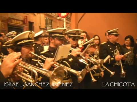 concierto sm los gitanos en la basilica de la macarena 2017
