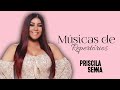 Priscila Senna - Música de Repertórios