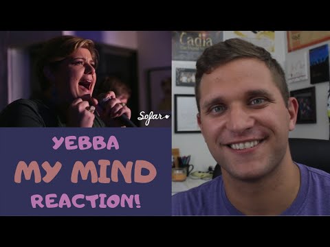 Actor and Filmmaker REACTION and ANALYSIS - YEBBA \