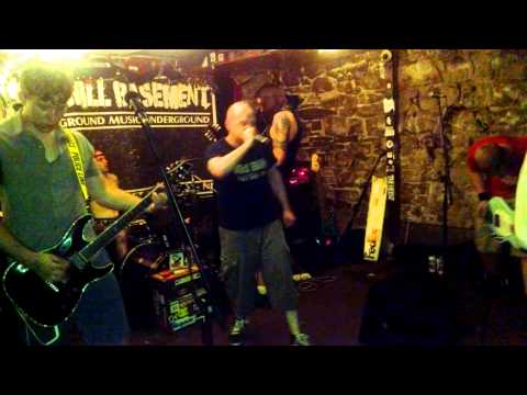 SophistipunX - Live 7/11/15 What We're Told