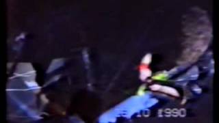 Ossian - Metálkezelés