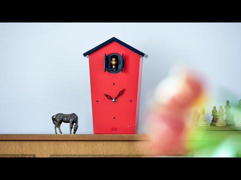 KooKoo Birdhouse