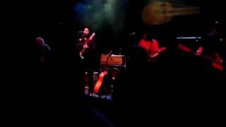 Breeders - Bang On (2008) London, UK