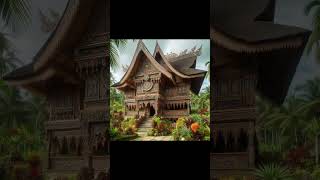 Download lagu Rumah Adat Riau | IndonesiaHistory mp3