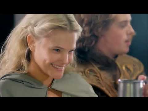 Their love story ~ Thomas & Samira ~ Raveleijn