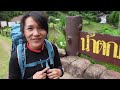 รีวิวกระเป๋า เดิน ป่า