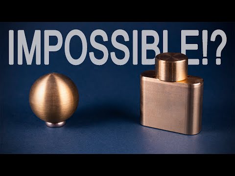 The Impossible HIPFLASK Puzzle - Hardest Puzzle in 2020?