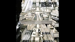 Debonair Blends 13 ('95-'97 Hip Hop Megamix)