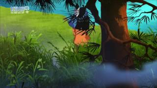 Yakari - Sabotage bei den Bibern - Deutsche neue Folgen