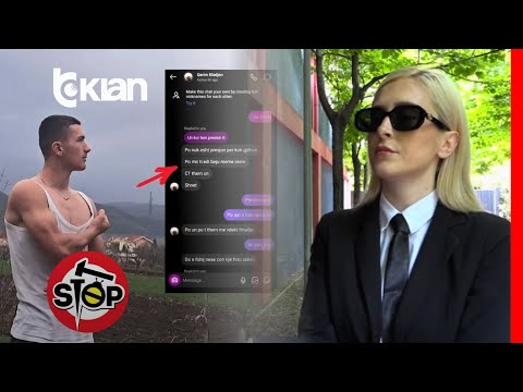 Stop/ “Më ço video, duke…,se të bëj meme”, njihen online, djali e shantazhon - 23 Maj 2025