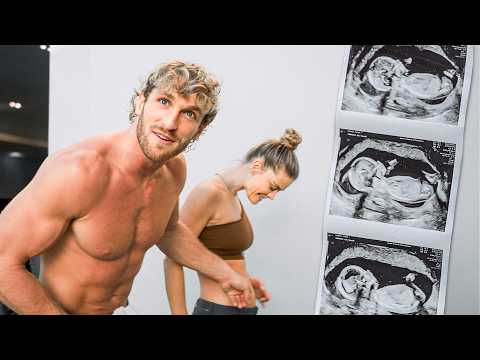 Logan Paul And Nina Agdal Welcome Child Into The World
