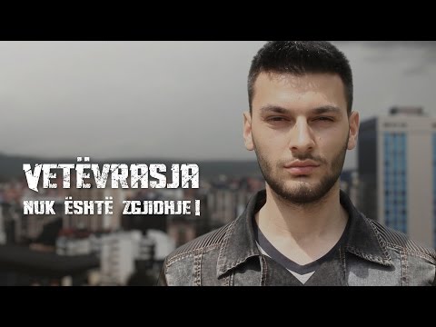 Vetëvrasja nuk është zgjidhje!