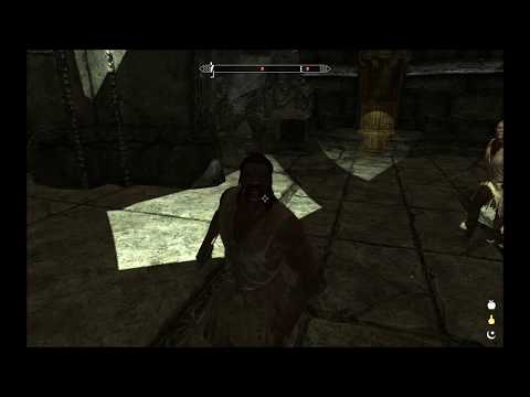 Falmer Servants - Skyrim