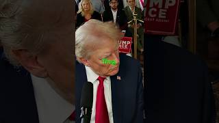 Trump says Young Thug is treated unfairly 🥺💔