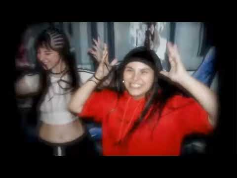 Re Lok - Angie Velasco (Oficial Video)