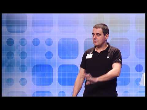 ISTA2014 - Soft performance: Messages