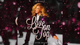 Download lagu Beyoncé - Love On Top (Live MTV Video Music Awards 2011) mp3