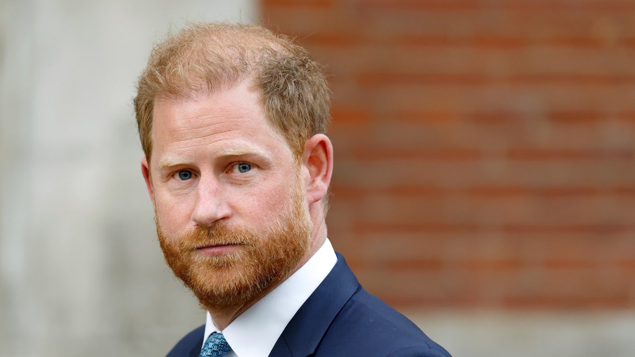 Prince Harry labelled ‘delusional’ after BBC interview asking for reconciliation