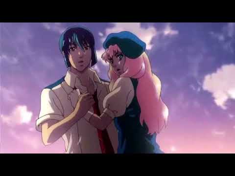 AMV Macross frontier   What Have You Done